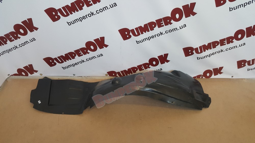 Підкрилок передній лівий Dodge Journey 2008-2019 - 3