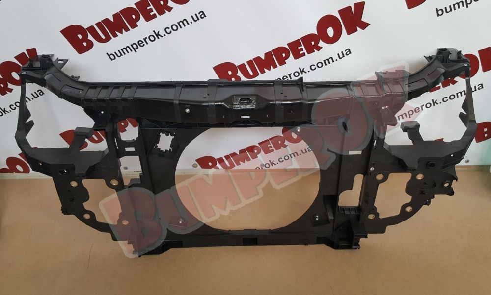 Панель передня (телевізор) Dodge Journey 2008-2019 - 2