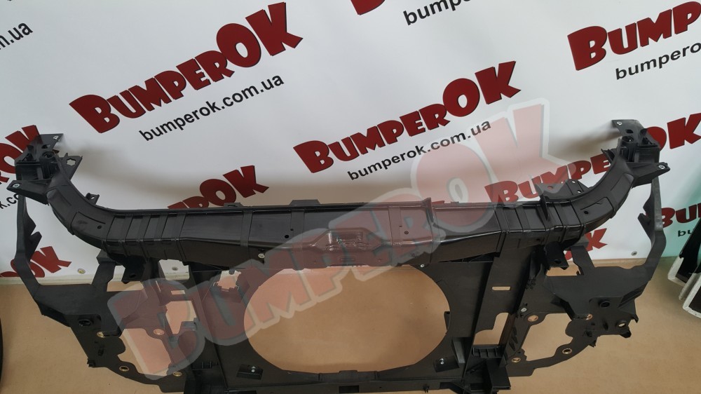 Панель передня (телевізор) Dodge Journey 2008-2019 - 4