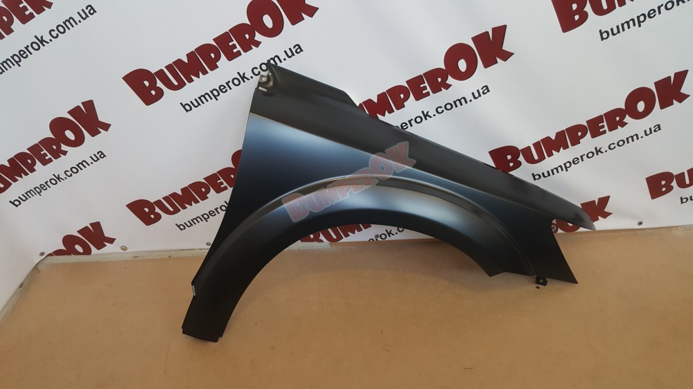Крило переднє праве Dodge Journey 2008-2019 - 2