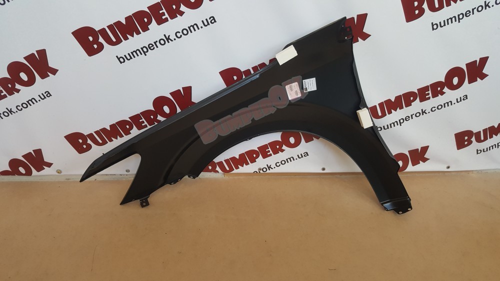 Крило переднє праве Dodge Journey 2008-2019 - 4