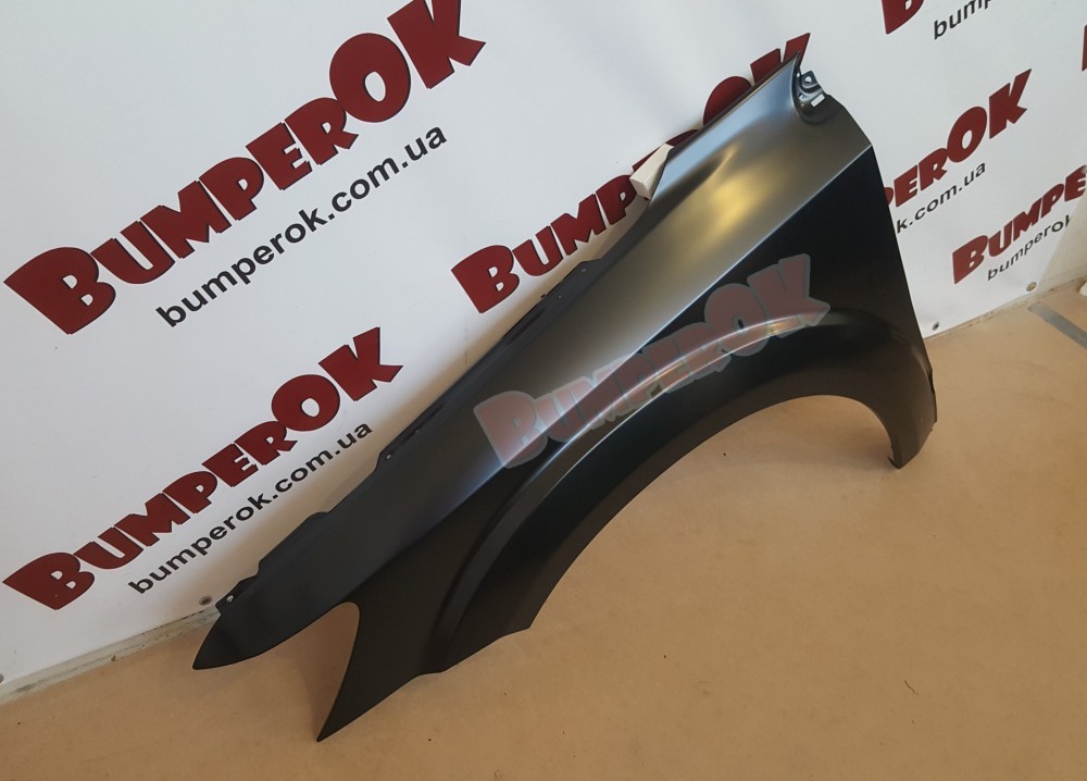 Крило переднє ліве Dodge Journey 2008-2019 - 3