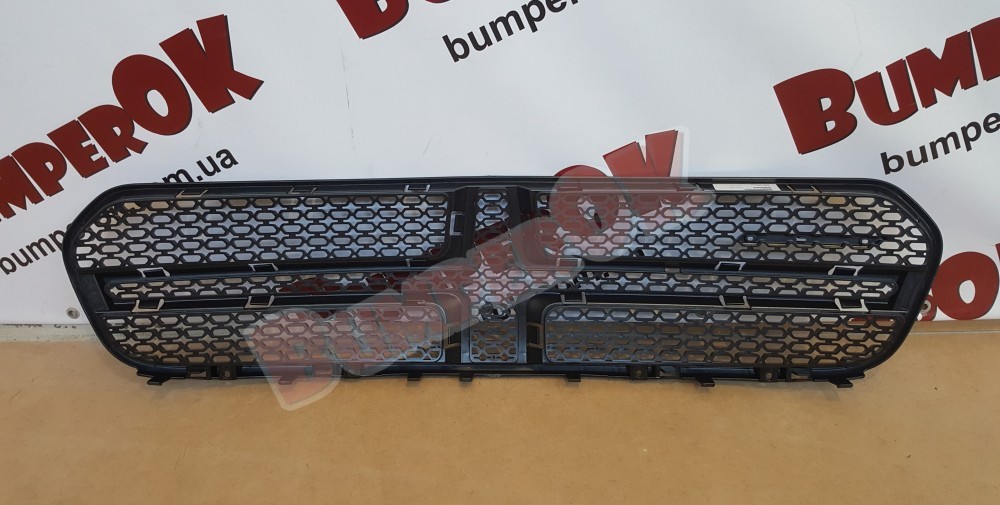 Решітка радіатора внутрішня Dodge Durango 2014- - 4