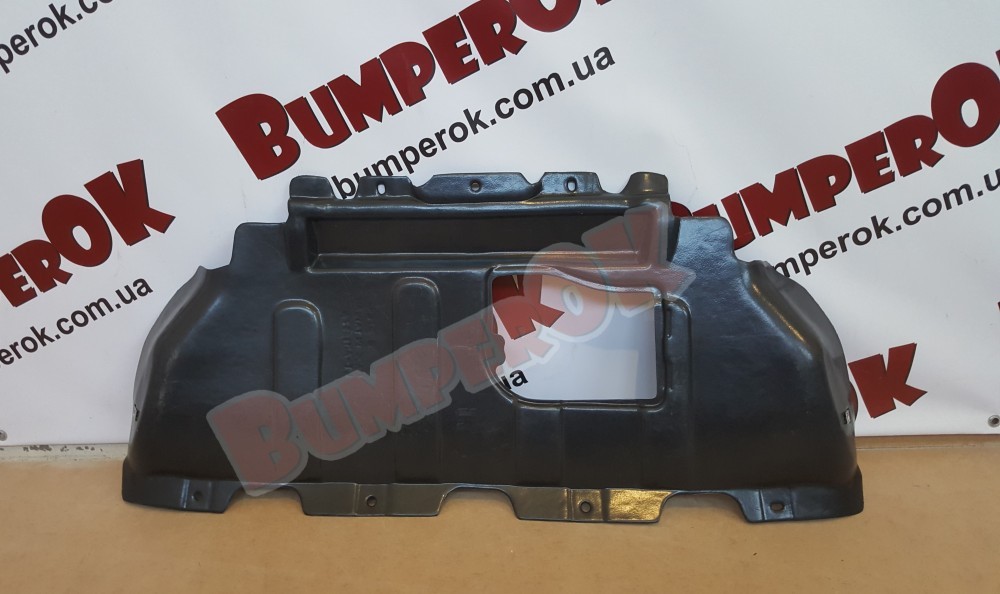 Захист двигуна пластиковий 5.7 Dodge Durango 2010- - 2