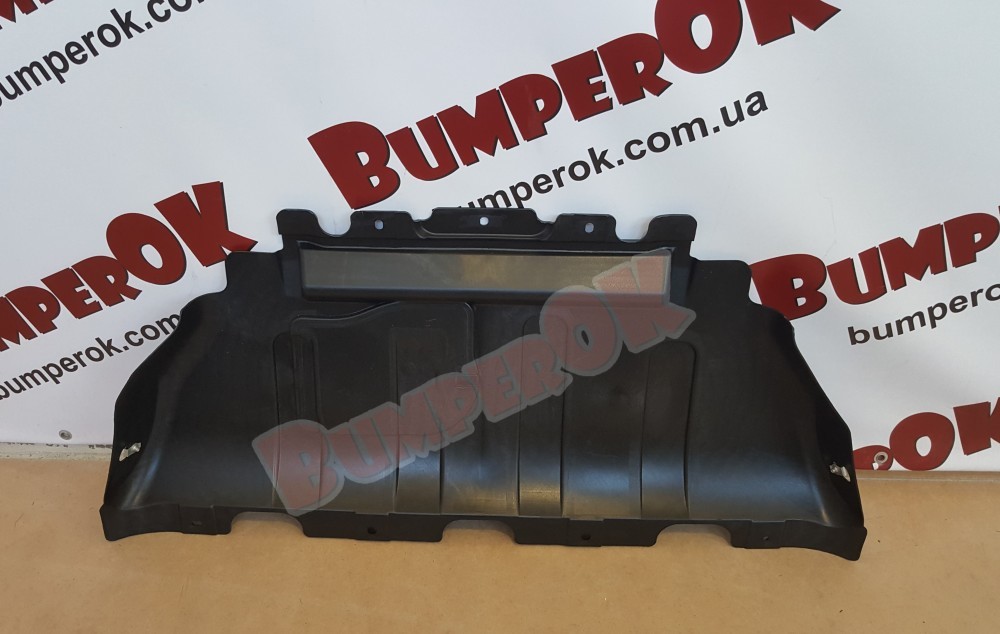 Захист двигуна пластиковий 3.6 Dodge Durango 2010- - 4