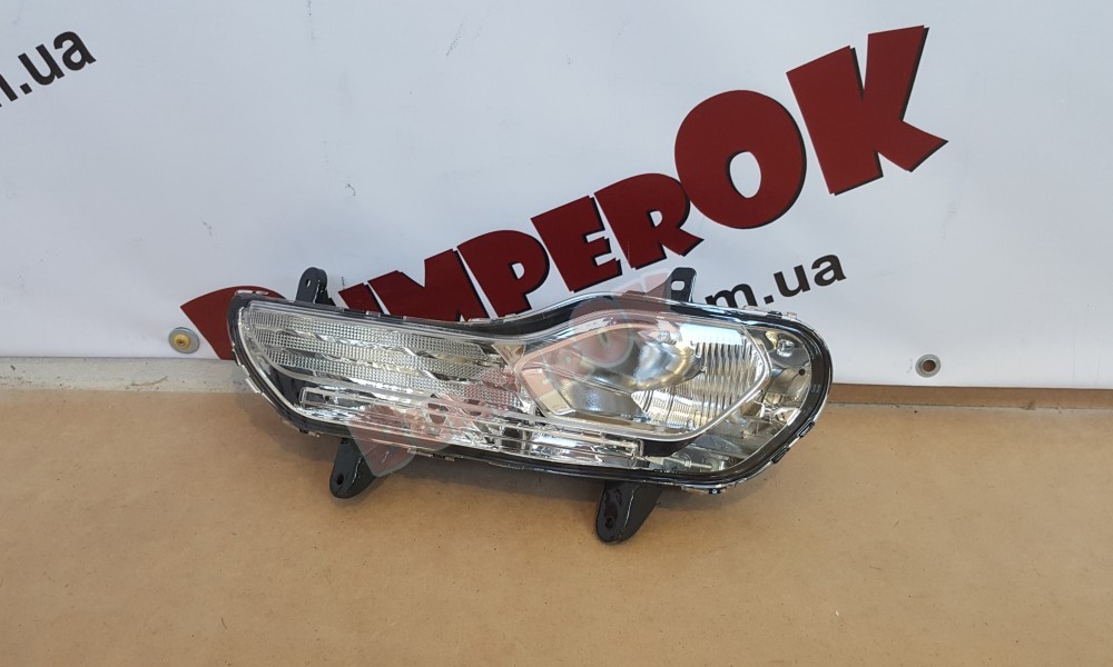 Фара протитуманна в бампер передній права Ford Kuga / Escape 2013-2017 - 2