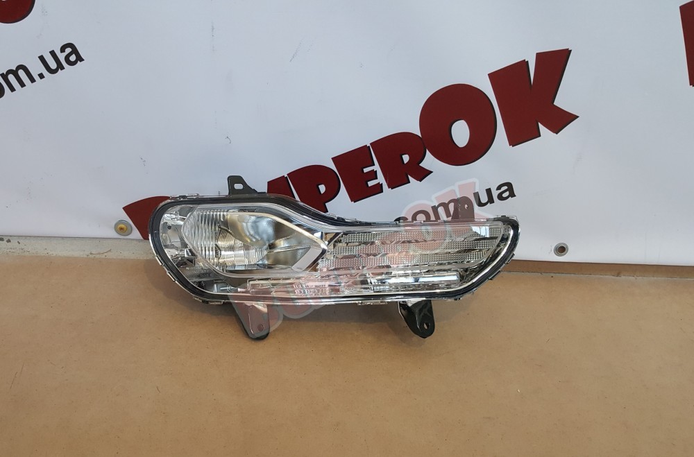 Фара протитуманна в бампер передній ліва Ford Kuga / Escape 2013-2017 - 3