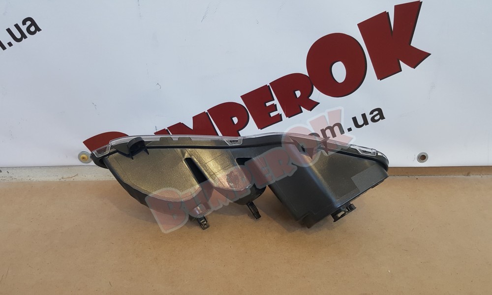 Фара протитуманна в бампер передній ліва Ford Kuga / Escape 2013-2017 - 4