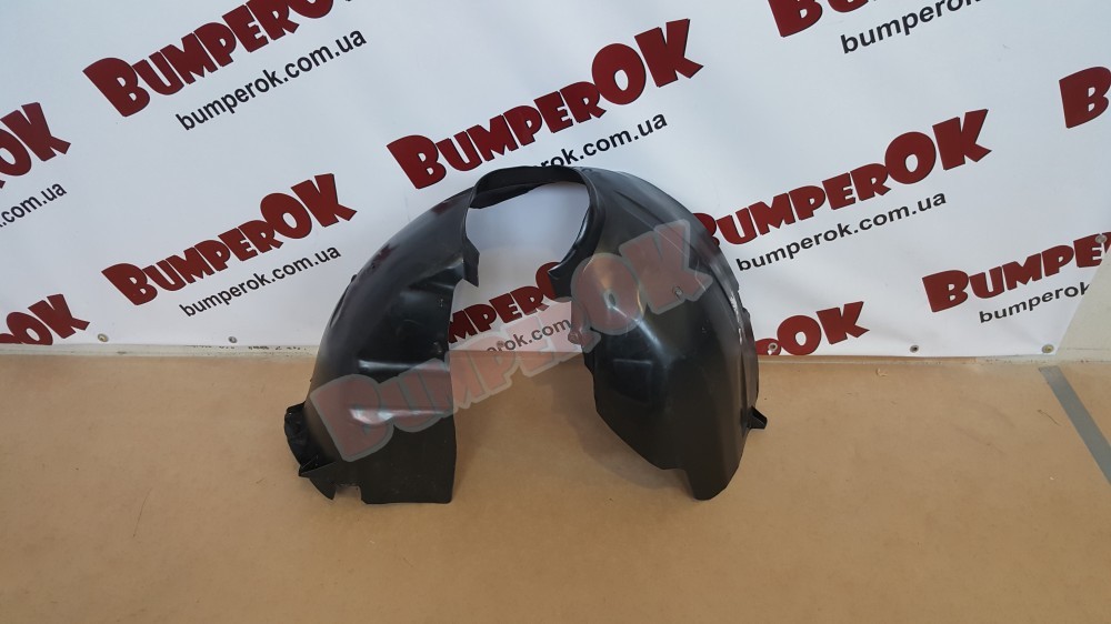 Підкрилок передній правий Ford Focus 2 2006-2010 - 2