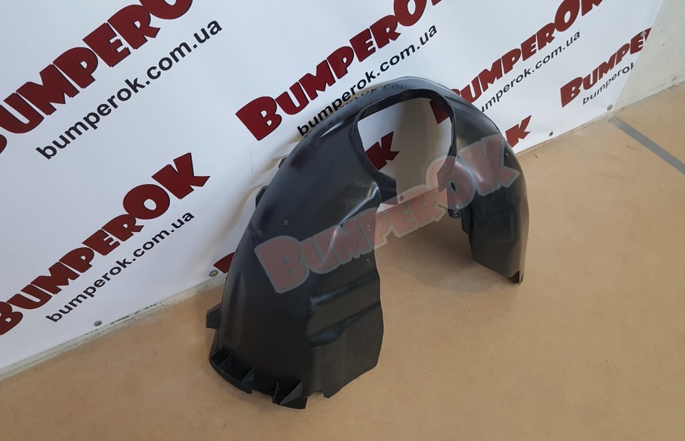Підкрилок передній правий Ford Focus 2 2006-2010 - 4