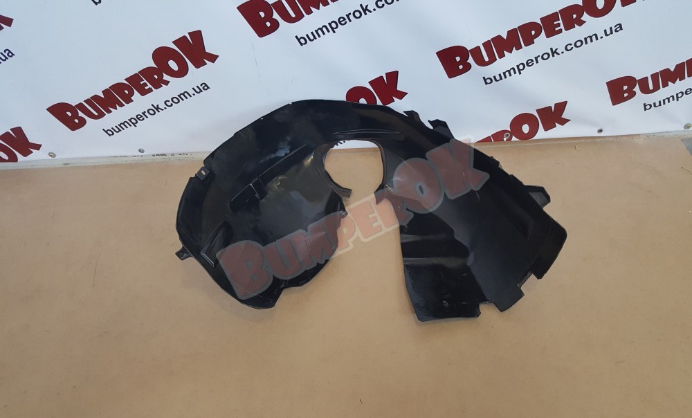 Підкрилок передній правий Ford Focus 2 2006-2010 - 5