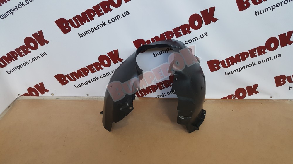 Підкрилок передній лівий Ford Focus 2 2006-2010 - 2