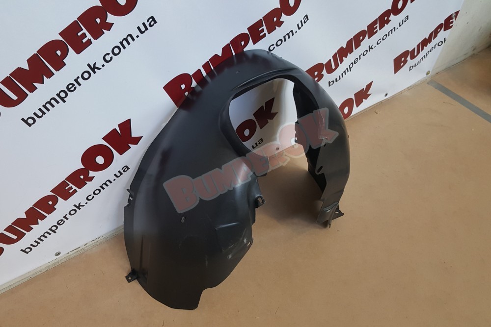 Підкрилок передній лівий Ford Focus 2 2006-2010 - 4