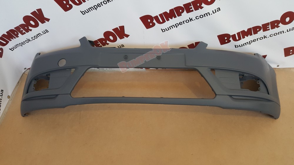 Бампер передній Ford Focus 2 CABRIO 2006-2008 - 4