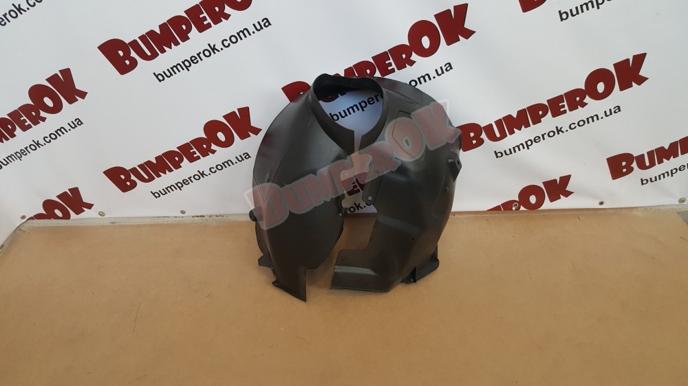 Підкрилок передній лівий Ford Focus 3 - 2