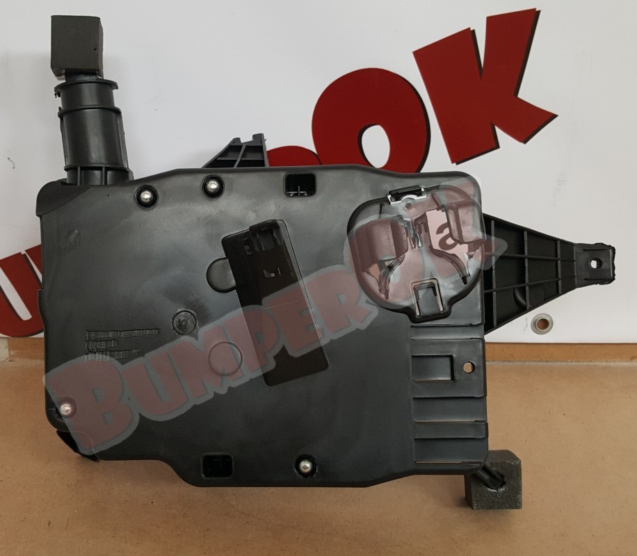 Корпус комп'ютера нижня частина Ford Focus 3 2011- - 4