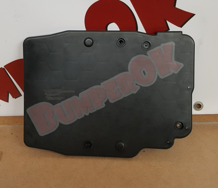 Корпус комп'ютера верхній часть Ford Focus 3 2011- - 2