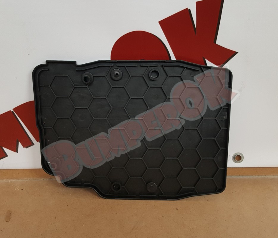 Корпус комп'ютера верхній часть Ford Focus 3 2011- - 3