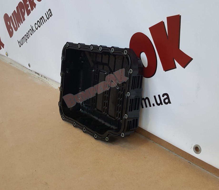 Піддон автоматичної коробки передач 6F24 Jeep Compass 2011-2016 - 2