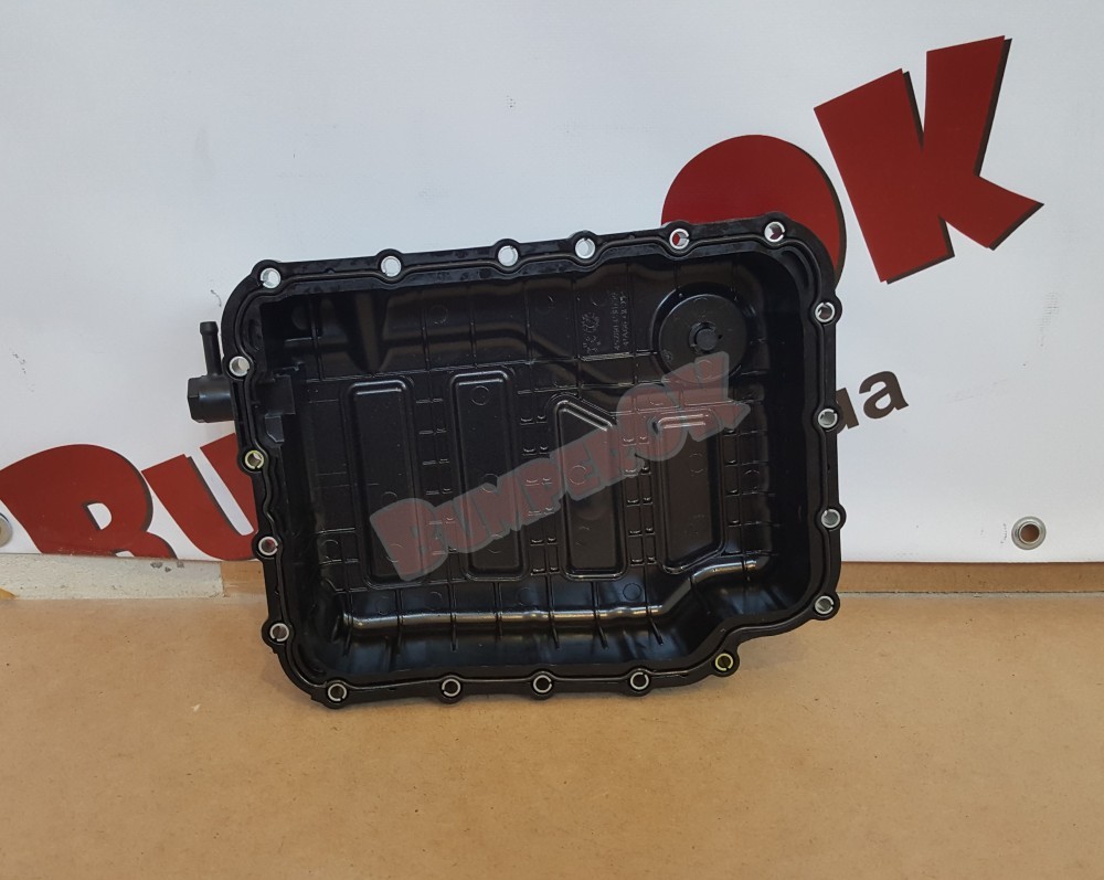 Піддон автоматичної коробки передач 6F24 Jeep Compass 2011-2016 - 4