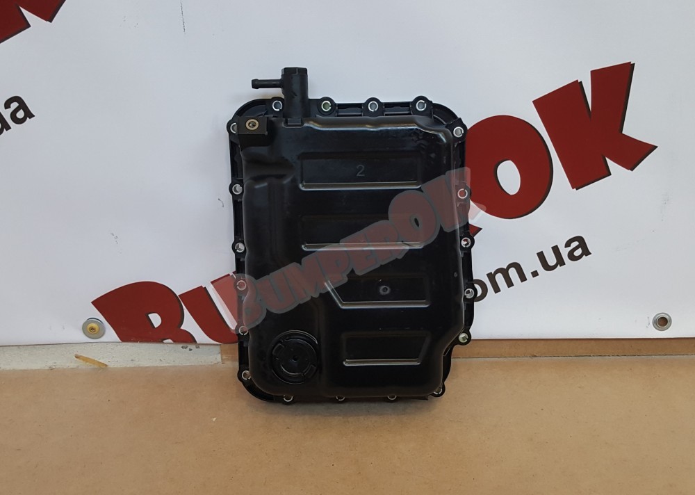 Піддон автоматичної коробки передач 6F24 Jeep Patriot 2011-2017 - 5