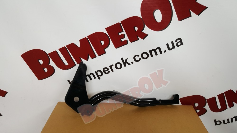 Петля капота ліва Chrysler 200 2014- - 4