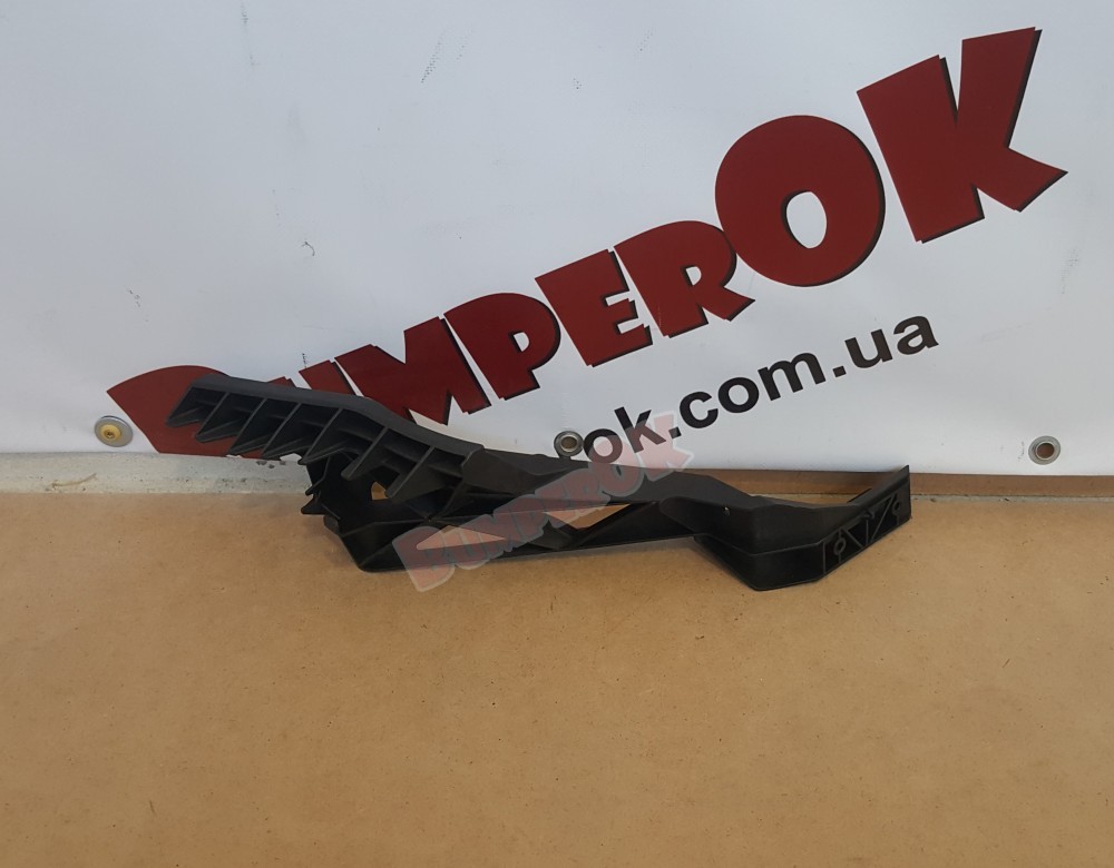 Кронштейн передній лівий під фарою Dodge Grand Caravan 2011- - 3