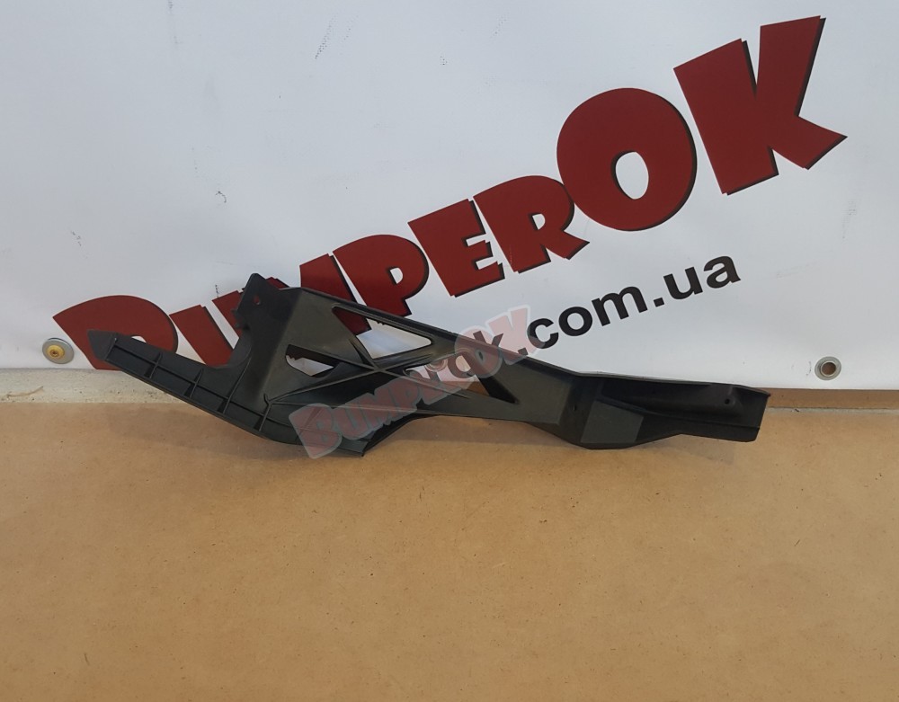 Кронштейн передній лівий під фарою Dodge Grand Caravan 2011- - 5