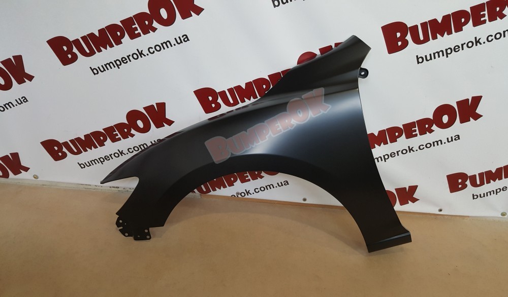 Крило переднє ліве Mazda 6 2013- - 2