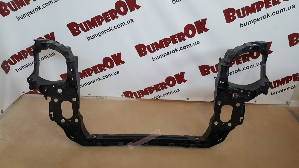 Панель передня U - подібна Dodge Grand Caravan 2011- - 2