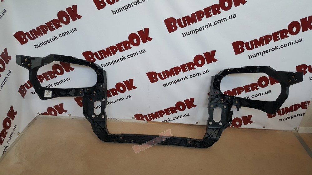 Панель передня U - подібна Dodge Grand Caravan 2011- - 5