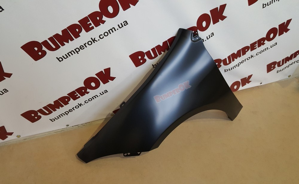 Крило переднє ліве Dodge Dart 2012-2016 - 3