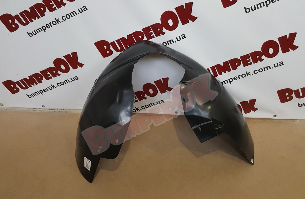 Підкрилок передній лівий Dodge Grand Caravan 2011- - 2