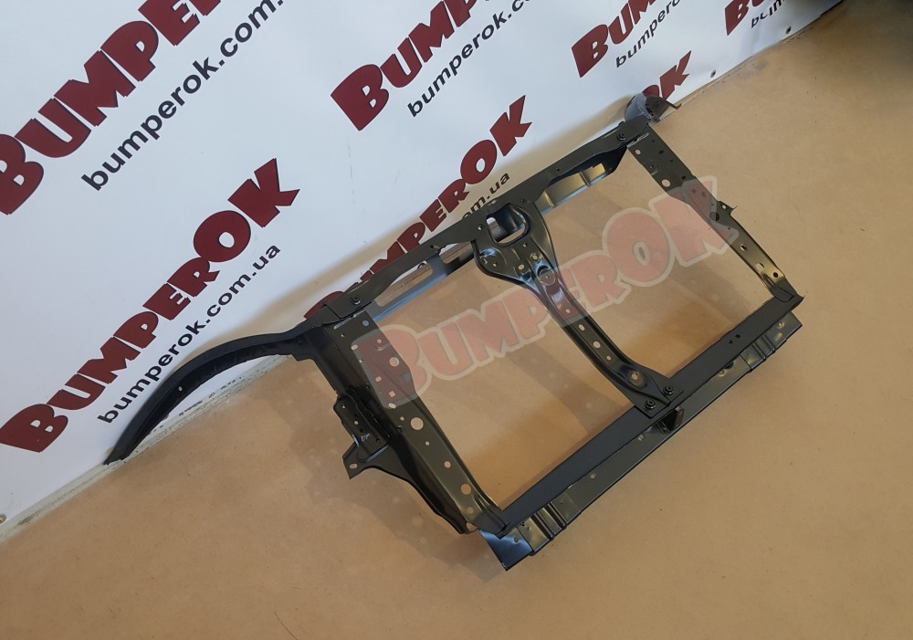Панель передня Subaru Forester 2013- - 4