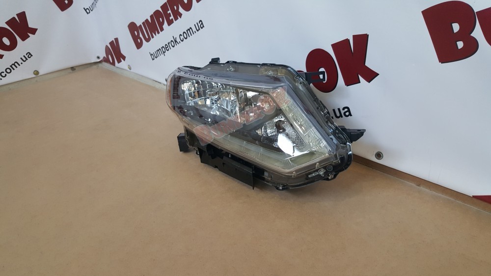 Фара передня права Nissan Rogue / X-Trail T32 2014- usa - 3