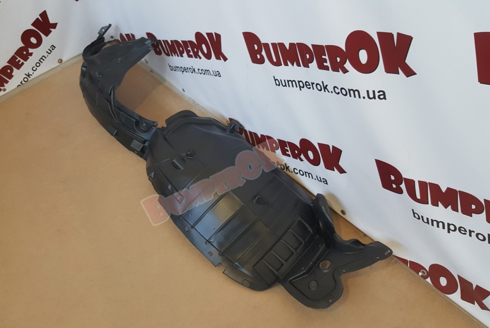 Підкрилок передній правий Rogue / X-Trail T32 2014- - 3