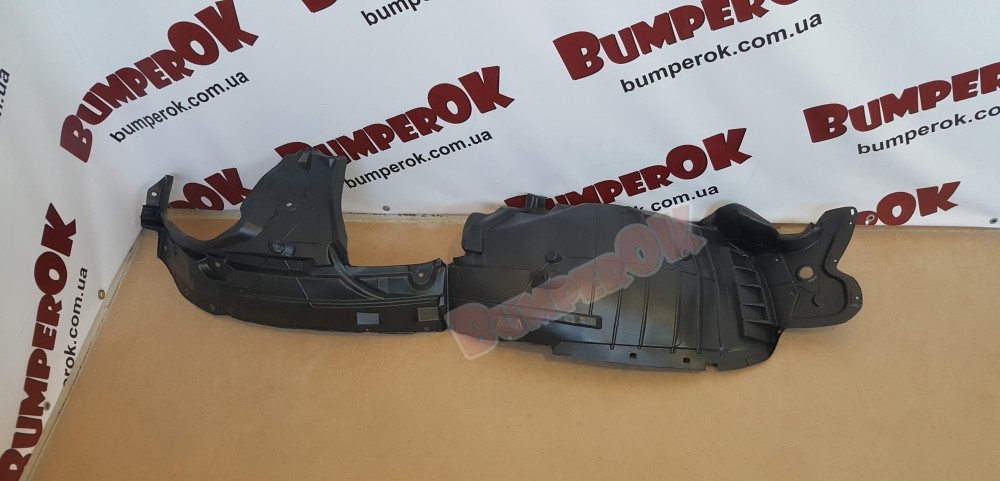 Підкрилок передній правий Rogue / X-Trail T32 2014- - 4