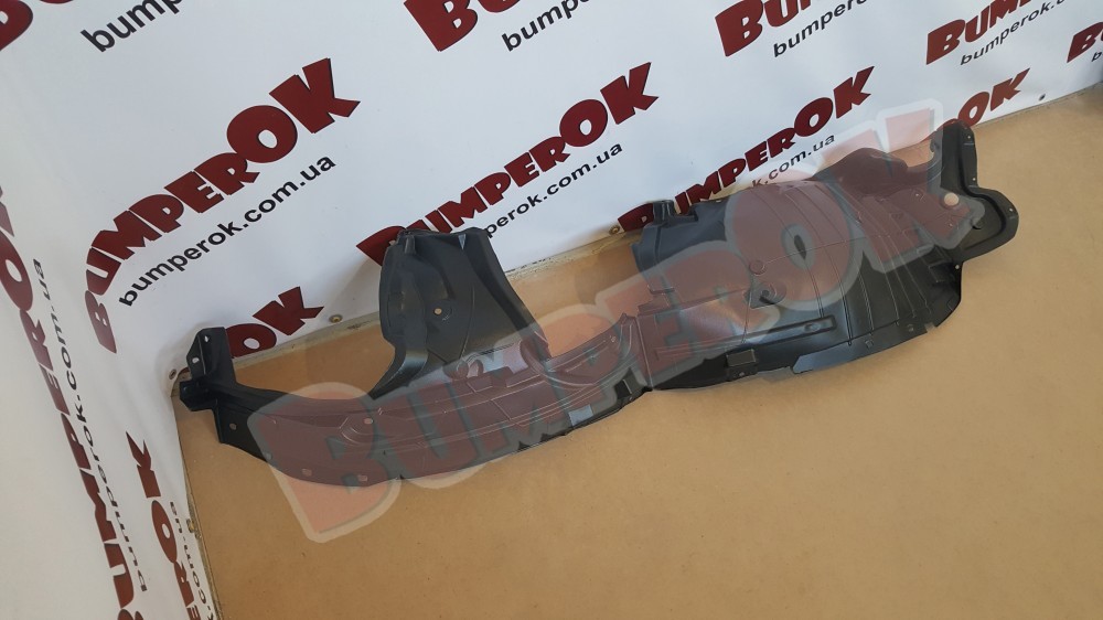 Підкрилок передній правий Rogue / X-Trail T32 2014- - 5