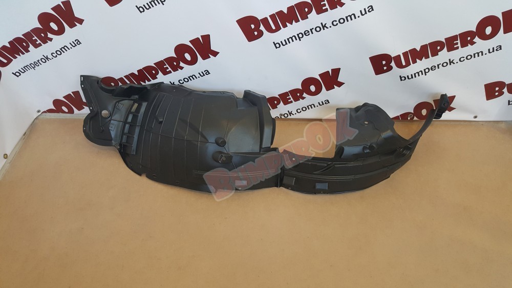 Підкрилок передній лівий Rogue / X-Trail T32 2014- - 3