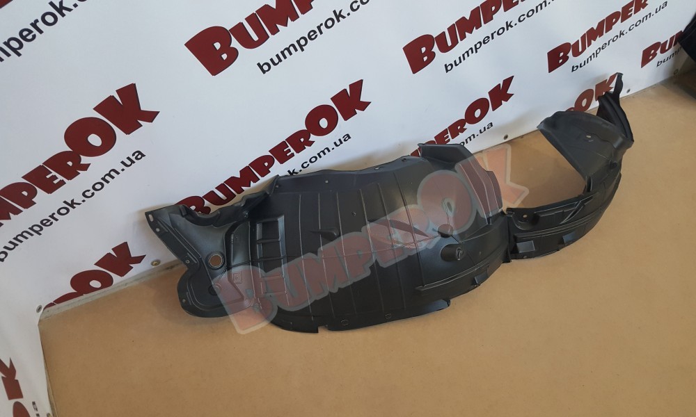 Підкрилок передній лівий Rogue / X-Trail T32 2014- - 4