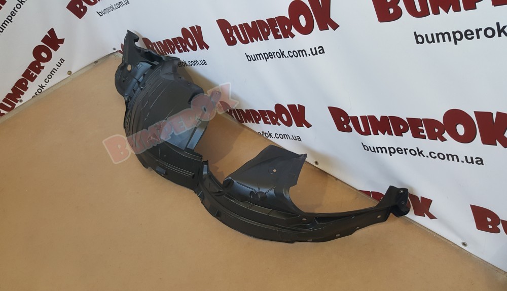 Підкрилок передній лівий Rogue / X-Trail T32 2014- - 5