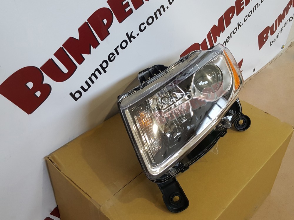 Фара передня ліва Jeep Grand Cherokee 2014-2017 - 4