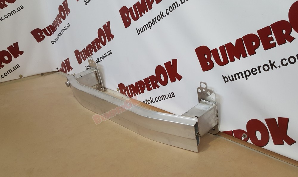 Підсилювач (шина) бампера переднього Jeep Compass 2017- - 5