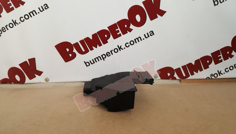 Повітрозабірник Jeep Сompass 2011-2016 - 5