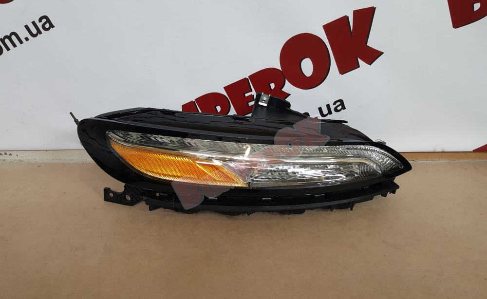 Фара верхня права (ДХО) Jeep Cherokee KL 2013-2018 - 2