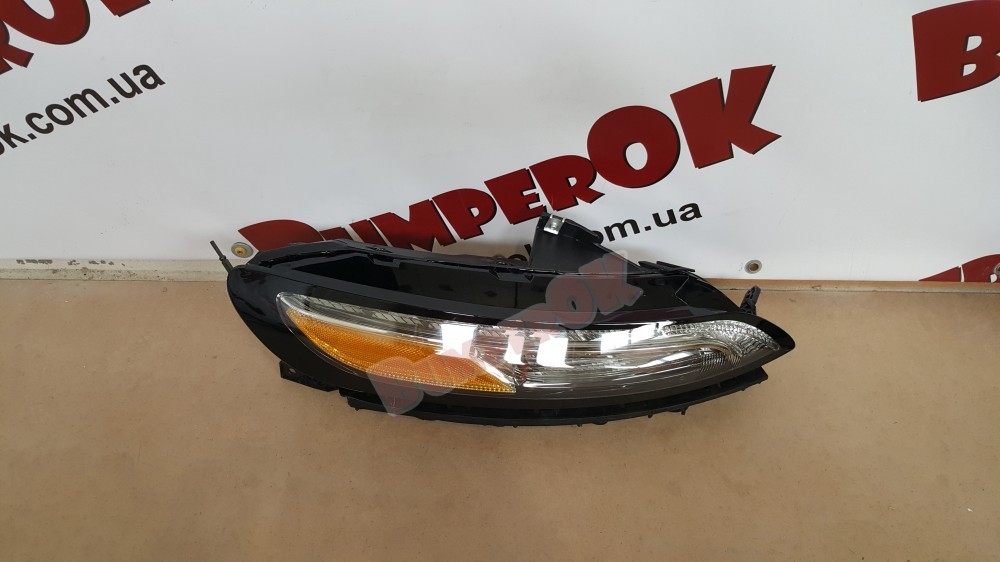 Фара верхня права (ДХО) Jeep Cherokee KL 2013-2018 - 3
