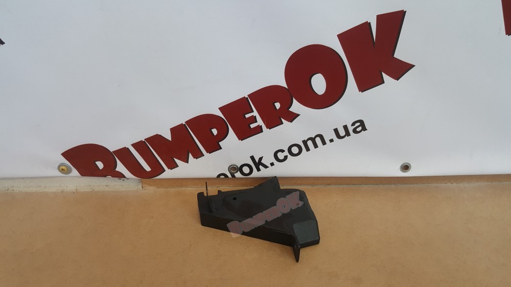 Кронштейн кріплення радіатора верхній лівий Jeep Cherokee KL 2013-2018 - 2