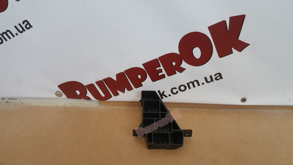 Кронштейн кріплення радіатора верхній лівий Jeep Cherokee KL 2013-2018 - 5