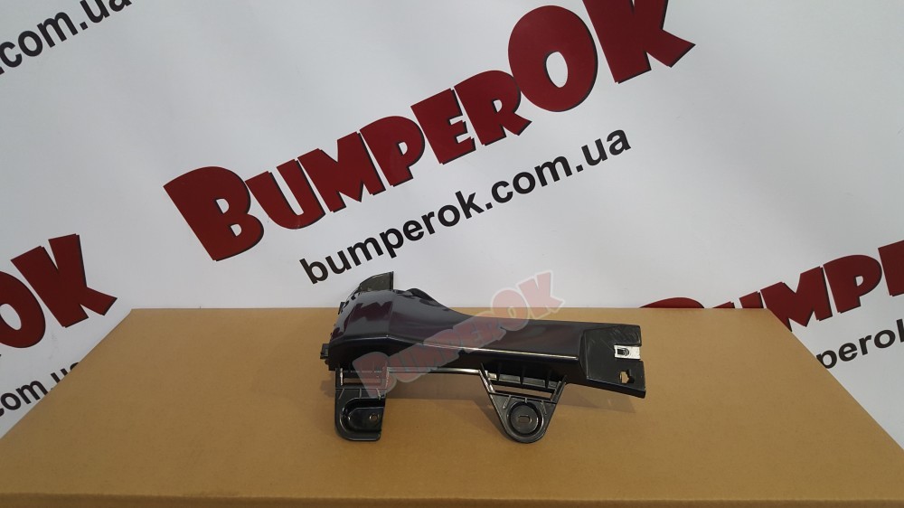 Кронштейн бампера задній правий (широкий) Jeep Cherokee KL 2013-2018 - 2