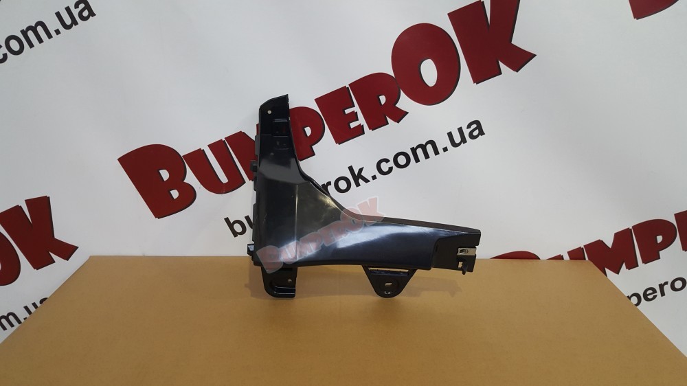 Кронштейн бампера задній правий (широкий) Jeep Cherokee KL 2013-2018 - 3